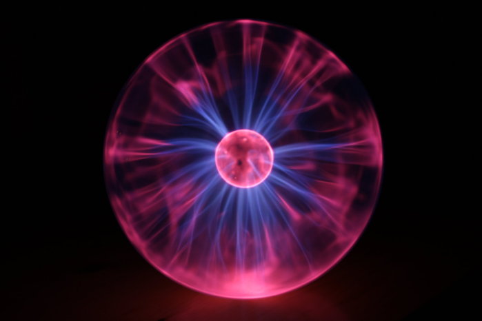 Lightning Orb