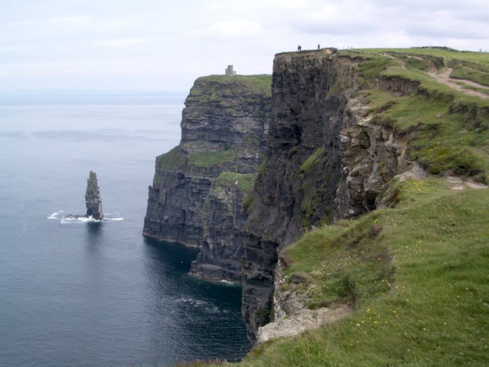 Cliffs of Moher