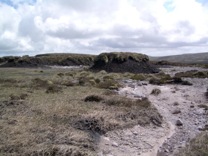 Erosion