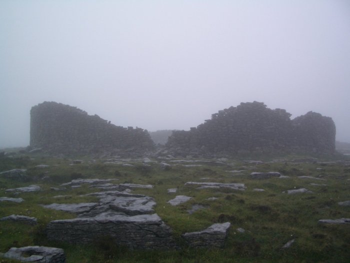 Celtic Fortress
