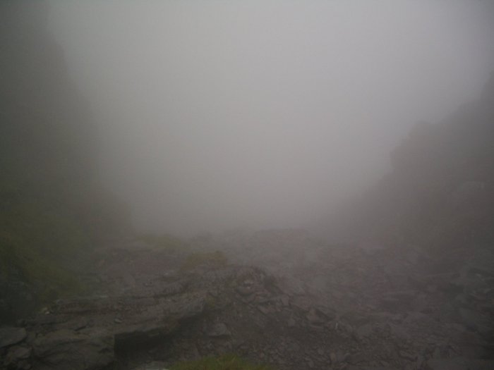 Looking Back (650m)
