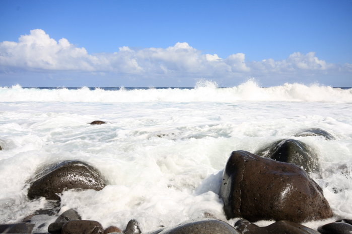 Stone Coast
