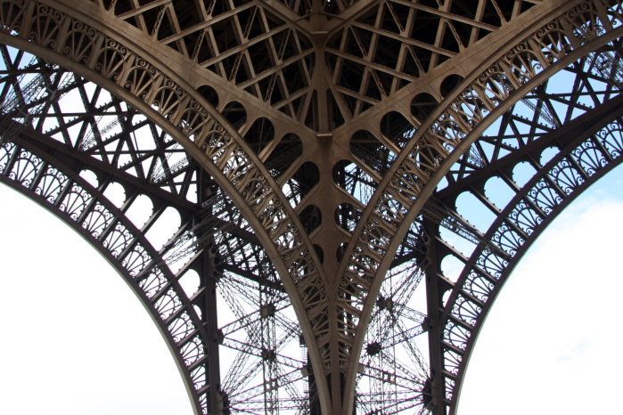 Tour Eiffel