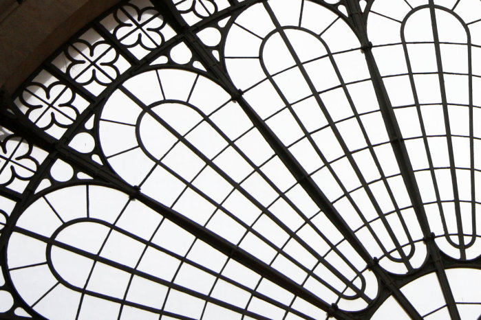 Gare de l'Est
