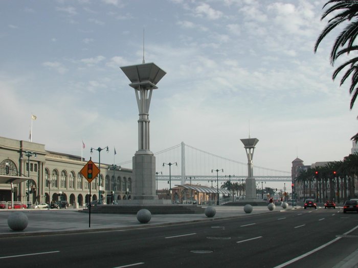 Embarcadero