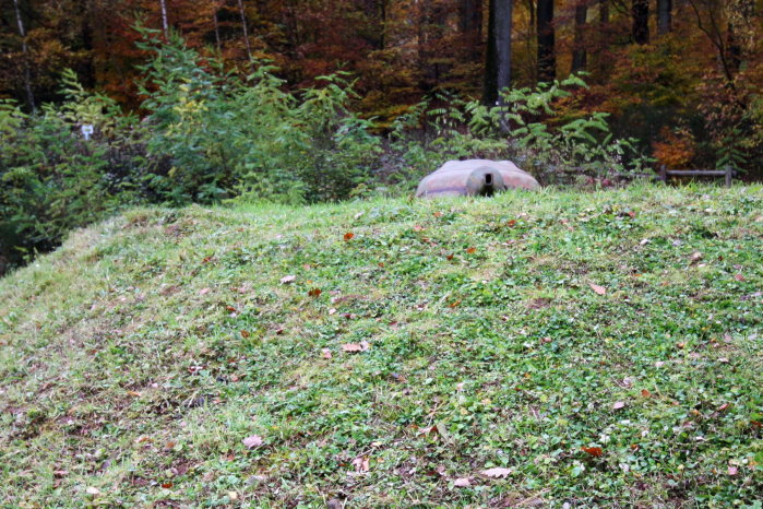 Gun Turret