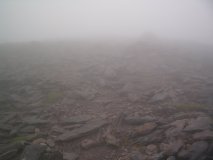 Cairn to Cairn (800m)