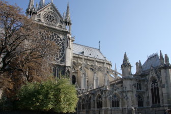 Notre Dame