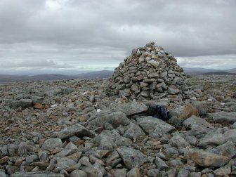Summit Cairn