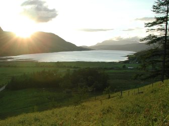 Loch Broom
