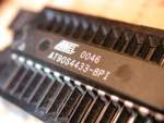 ATMEL AT90S4433